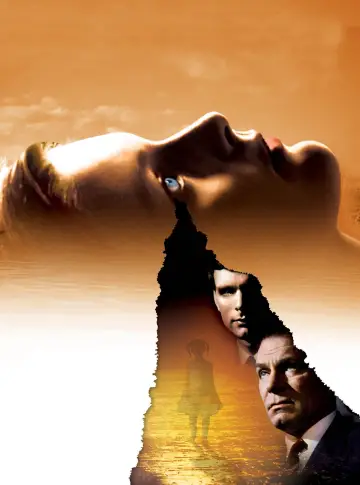 Plakat do filmu "Bunny Lake zaginęła" #478618