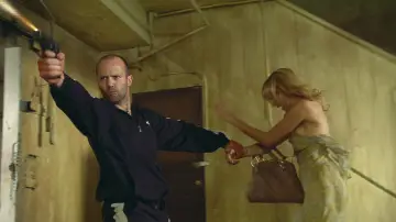 Zasłona do filmu "Adrenalina" #1531144