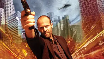 Zasłona do filmu "Adrenalina" #324459