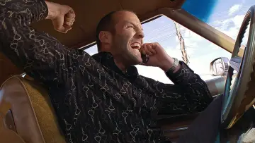 Zasłona do filmu "Adrenalina" #324465