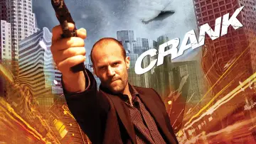 Zasłona do filmu "Adrenalina" #653634