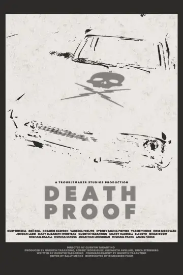 Death Proof