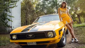Zasłona do filmu "Death Proof" #655731