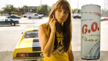 Zasłona do filmu "Death Proof" #655738