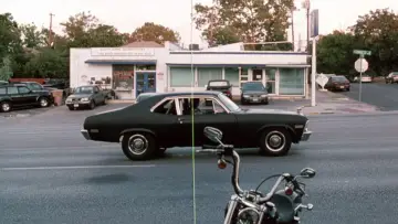 Zasłona do filmu "Death Proof" #655785