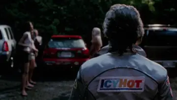 Zasłona do filmu "Death Proof" #655798