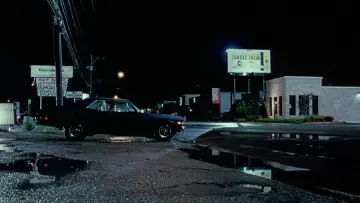 Zasłona do filmu "Death Proof" #655800