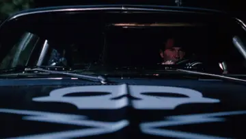 Zasłona do filmu "Death Proof" #655804