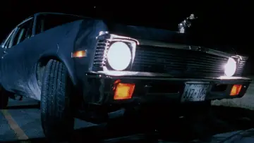 Zasłona do filmu "Death Proof" #655806