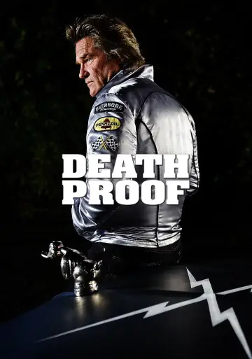 Plakat do filmu "Death Proof" #655830