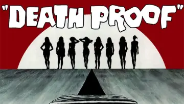 Zasłona do filmu "Death Proof" #85491