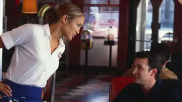 Zasłona do filmu "Nigdy więcej" #270247