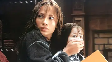 Zasłona do filmu "Nigdy więcej" #854707