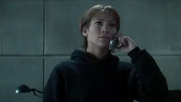 Zasłona do filmu "Nigdy więcej" #854708