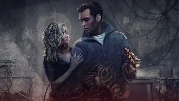 Zasłona do filmu "eXistenZ" #260951