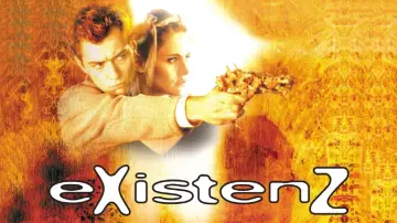 Zasłona do filmu "eXistenZ" #260967
