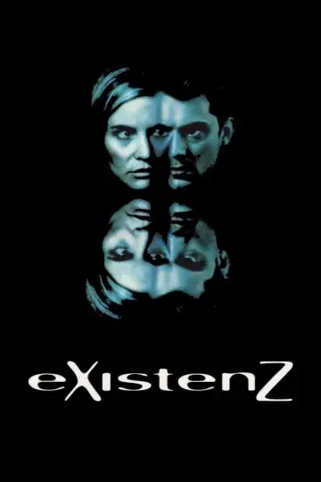 Plakat do filmu "eXistenZ" #260971