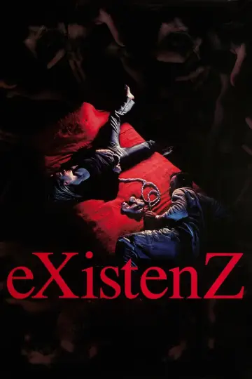 Plakat do filmu "eXistenZ" #260972