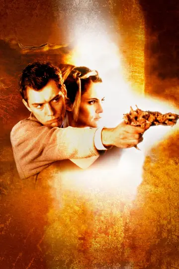 Plakat do filmu "eXistenZ" #260973