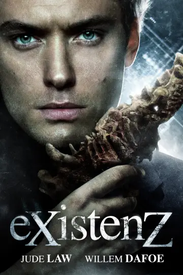 Plakat do filmu "eXistenZ" #260974