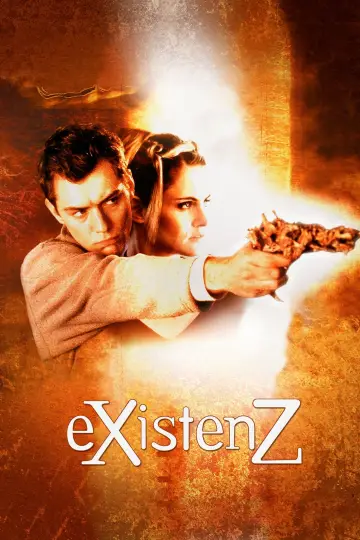 Plakat do filmu "eXistenZ" #260977