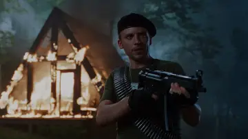 Zasłona do filmu "eXistenZ" #351217