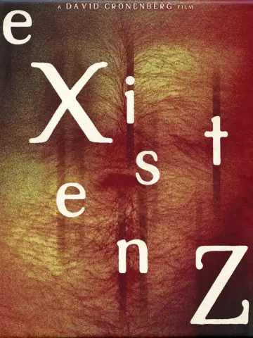 Plakat do filmu "eXistenZ" #695742