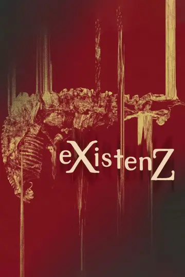 Plakat do filmu "eXistenZ" #695744