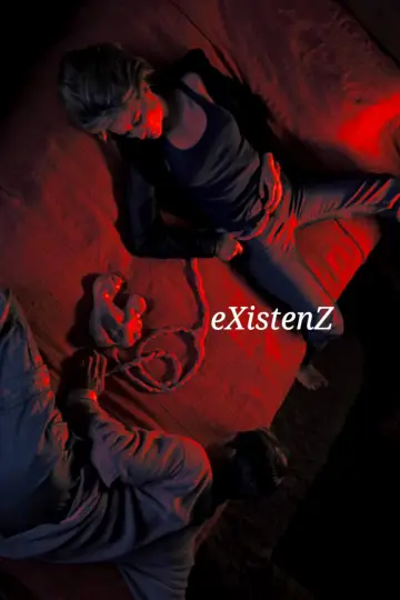 Plakat do filmu "eXistenZ" #695747