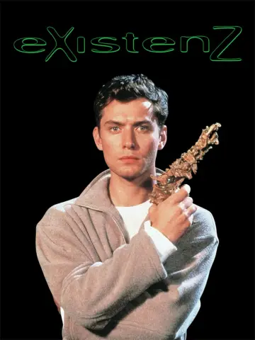 Plakat do filmu "eXistenZ" #695754