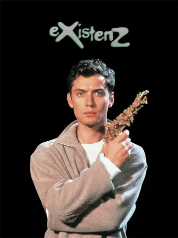 Plakat do filmu "eXistenZ" #695756