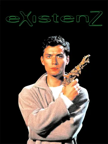 Plakat do filmu "eXistenZ" #695758