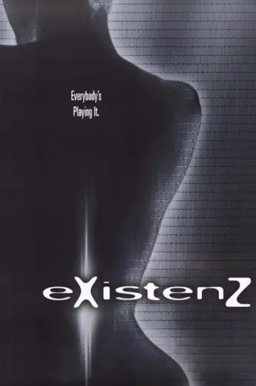 eXistenZ
