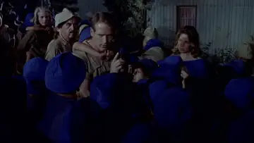 Zasłona do filmu "Exodus" #1202971