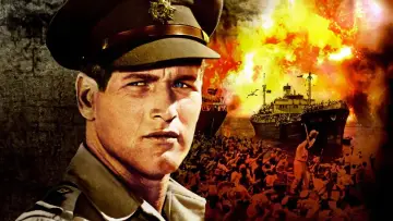 Zasłona do filmu "Exodus" #388208