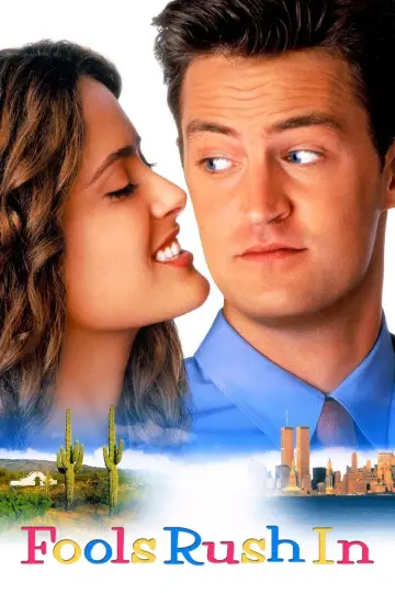 Plakat do filmu "Polubić czy poślubić" #105958