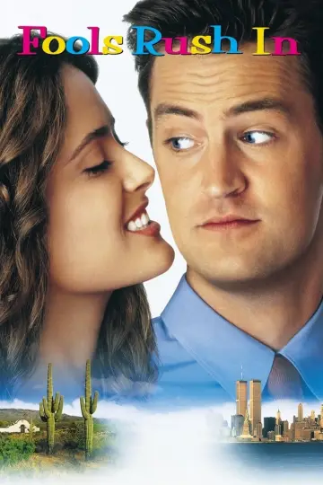 Plakat do filmu "Polubić czy poślubić" #105959