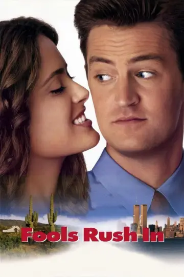Plakat do filmu "Polubić czy poślubić" #105960