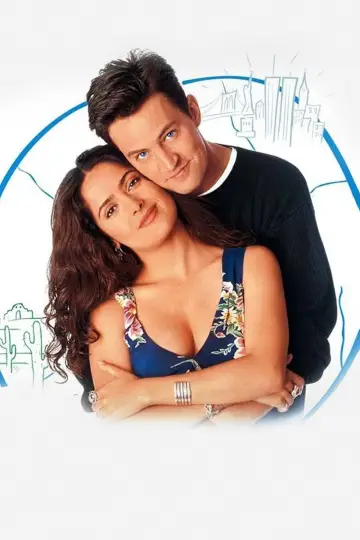 Plakat do filmu "Polubić czy poślubić" #289861