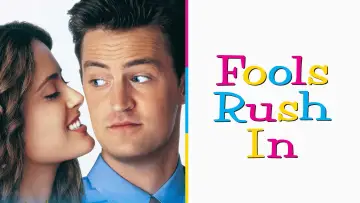 Zasłona do filmu "Polubić czy poślubić" #999385