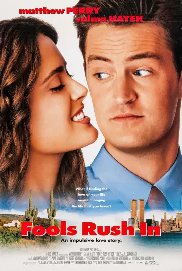 Plakat do filmu "Polubić czy poślubić" #999389