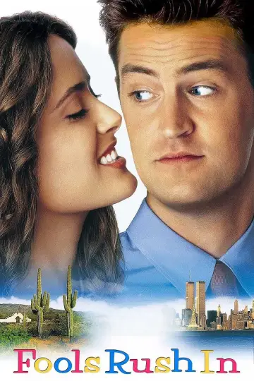 Plakat do filmu "Polubić czy poślubić" #999390