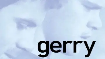 Zasłona do filmu "Gerry" #1116867