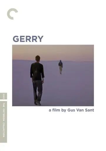Plakat do filmu "Gerry" #1116879