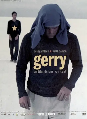 Plakat do filmu "Gerry" #482551