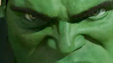 Zasłona do filmu "Hulk" #480322