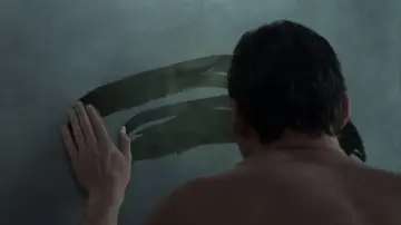 Zasłona do filmu "Hulk" #593333