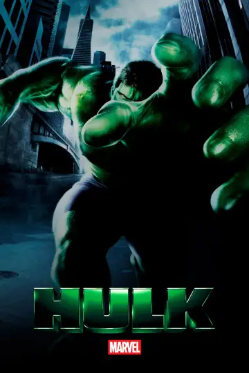 Hulk