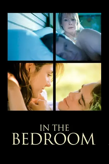 Plakat do filmu "Za drzwiami sypialni" #147447