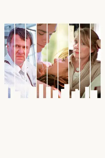 Plakat do filmu "Za drzwiami sypialni" #492498